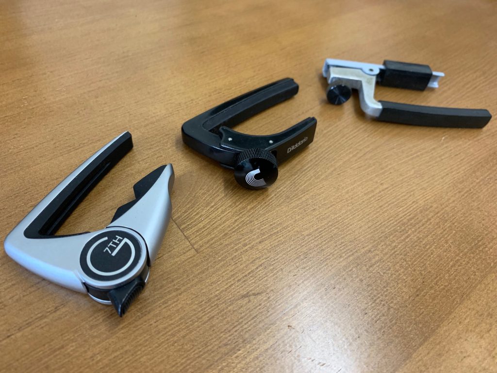 カポタスト